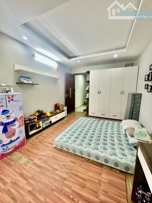 Chủ cần bán gấp nhà Khương Đình, nhà đẹp, siêu hiếm trong phân khúc. - 4