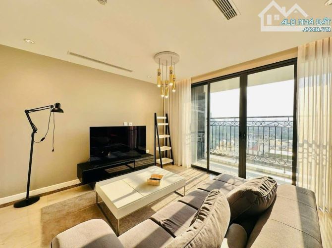 BÁN CĂN HỘ CAO CẤP CHUẨN KS 5 SAO 59 XUÂN DIỆU 105m T8 16.5 Tỷ VIEW HỒ MẶT PHỐ SIÊU VIP - 4