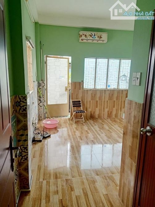 Chỉ hơn 4 tỷ có ngay mặt tiền KD Lý Thường Kiệt, P4, Gò Vấp. 27m2, 3 tầng - 4