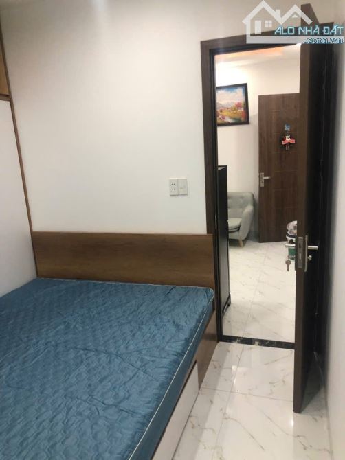 Căn hộ chung cư mini 93 Trung Kính, 1 ngủ 1 khách, giá chỉ 1.4 tỷ có thương lượng - 4
