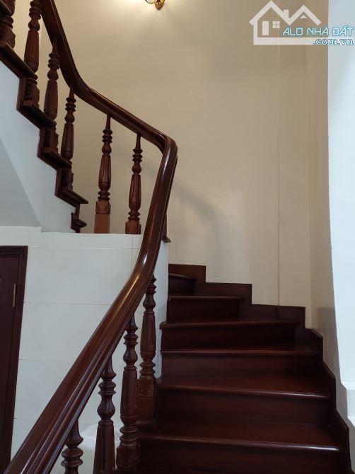 Nhà mặt đương Trần quang khải-quận hồng Bàng - 4