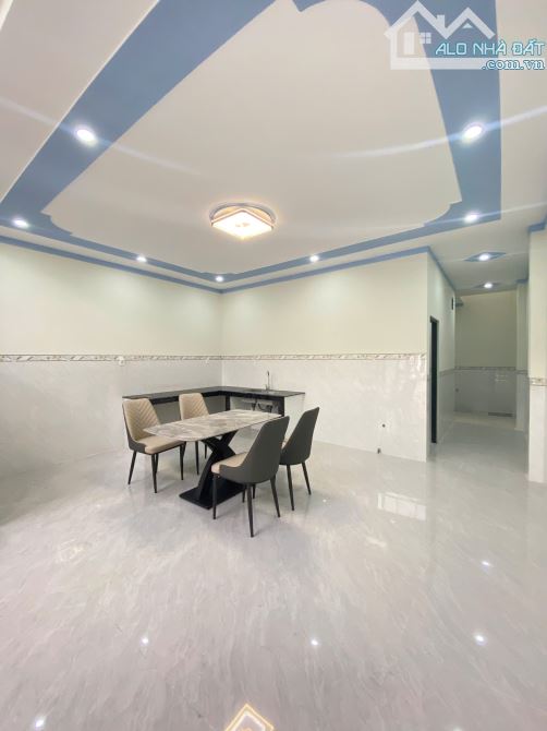 Bán nhà sổ riêng gần chợ Quang Thắng phường trảng dài - 4