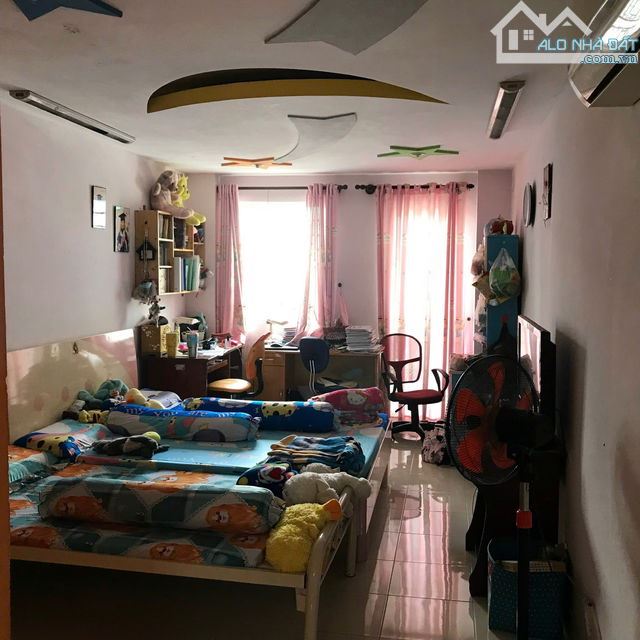 NHÀ ĐẸP GIỮA LÒNG QUẬN 3 - HẺM Ô TÔ 4.5M - 4 TẦNG MỚI - CHỈ 8.4 TỶ🔥 - 4