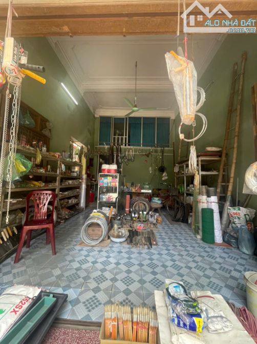 cằn bán căn nhà góc 2 tầng mặt phố kinh doanh nguyễn hữu cầu- TP HẢI DƯƠNG - 4