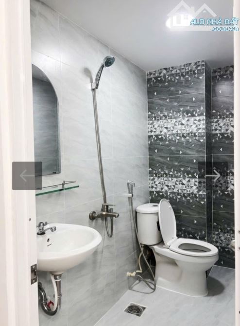 Mặt tiền VIP Nguyễn Chí Thanh, P.9, Q.5, DT: 3.6 X 15m, 6 tầng, giá 22 tỷ 5. - 4