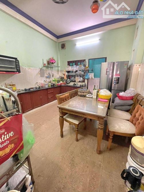 BÁN NHÀ MTKD TÂN PHÚ NGAY TRỊNH ĐÌNH TRỌNG 64m2 ĐƯỜNG 12m NHỈNH 10 TỶ. - 4