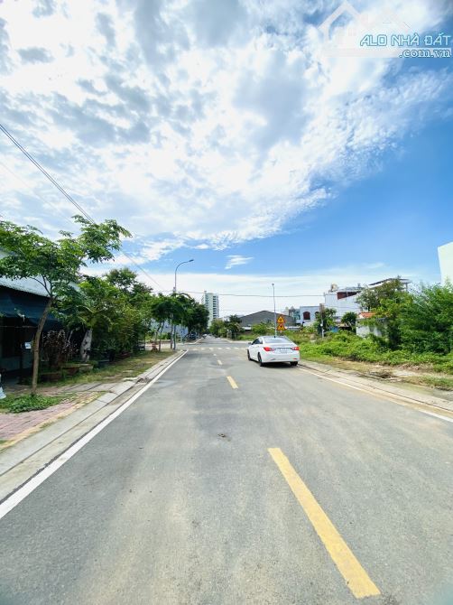 Bán đất đường Chu Văn An,phường Long Tâm, DT: 299m2, Giá bán: 5,5tỷ - Bà Rịa Vũng Tàu - 4