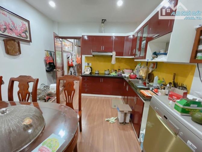 Ngon! 17 Tỷ, Bán Nhà Phú Thượng, Tây Hồ - Ô Tô Tránh - Vỉa Hè - Kinh Doanh - 76M2 - 4 Tầng - 4