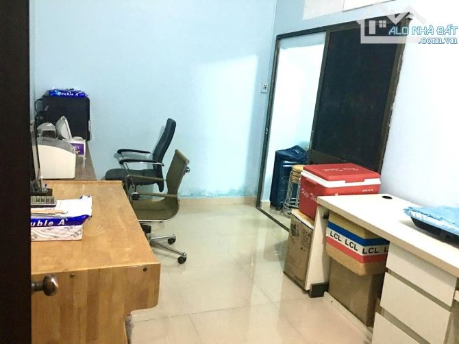Bán nhà cấp 4, 157m2, ngang 9m, hxh 5m, đường số 3, p. Thạnh Mỹ Lợi giá chỉ 9,9 tỷ - 4