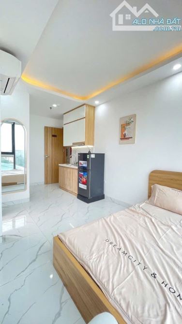 Bán Toà nhà kinh doanh cực đẹp Bắc Từ Liêm - 4