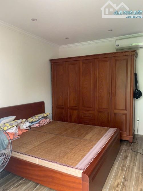 Nhà nhiều tầng đẹp chủ tặng 200tr tiền nội thất DT 75m2 MĐ Phạm Tử Nghi Hải Phòng - 4