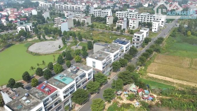 Đất nền khu đô thị TMS Phúc Yên, hạ tầng đồng bộ giá đầu tư - 2