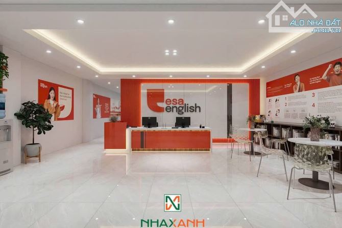 💎 SIÊU TÒA NHÀ KINH DOANH ĐỈNH CAO–418M² – MẶT ĐƯỜNG BẠCH ĐẰNG, NÚI ĐÈO, THỦY NGUYÊN - 4
