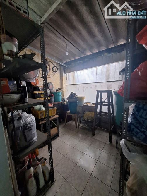 Nhà hiếm Phan Đình Phùng Phú Nhuận- 73 m2 - 4
