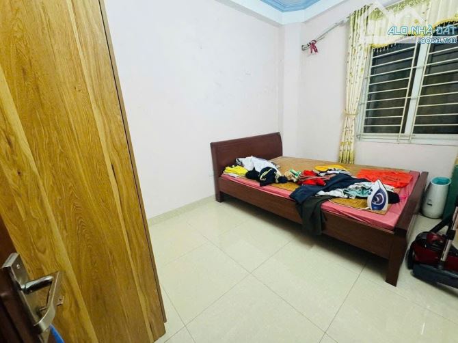 Không còn nhà Khương Đình rẻ hơn: Nhà 5T*50m2 MT 6m nở hậu đủ đồ ở ngay gần ô tô 6.8 tỷ - 4