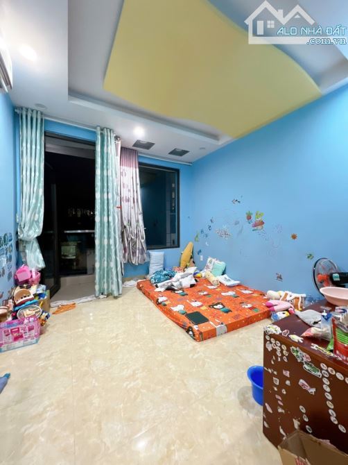 Nhà 4 Tầng 42m2 Lưu Hữu Phước P.15 Q.8 ,Nhà Đẹp ở ngay Chỉ 4.2 Tỷ - 4