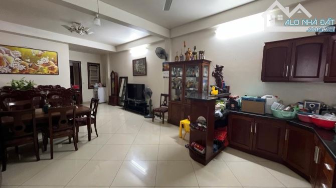 PHẠM TUẤN TÀI KINH DOANH ô tô tải tránh - 14.65 TỶ - 6 TẦNG - 4