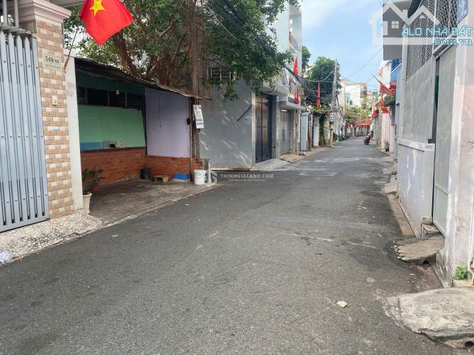 BÁN 8 LÔ ĐẤT RỘNG - HẺM OTO P8, TP. VŨNG TÀU 🔥 GIÁ TỐT CHỈ TỪ 50 TR/M2  🤩🎊 - 4