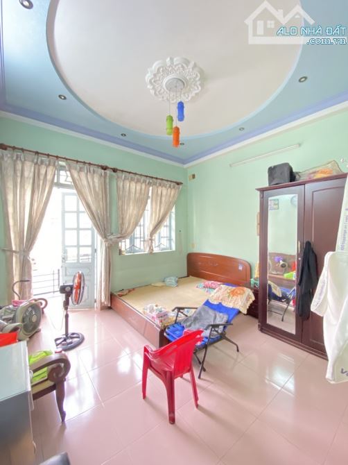 Bán nhà 4 tầng, 4m x 20m, hẻm xe hơi, Nguyễn Văn Khối, phường 11, Gò Vấp - 4