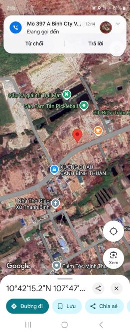 Bán đất mặt tiền Nguyễn Chí Thanh, La Gi, Bình Thuân - 4