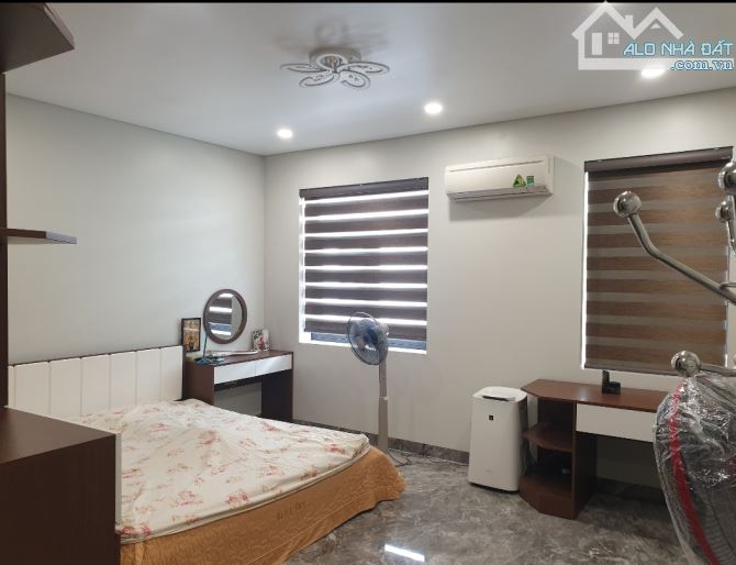 Bán nhà 4 tầng khu đô thị hoàng huy mall đường võ nguyên giáp - 4