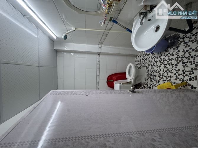 🏠 Nhà Phùng Hưng, P14-Q5. DT 3,6 x16. Giá 8 tỷ TL.  MỘT CĂN DUY NHẤT-TRONG CHỢ PHÙNG HƯNG - 4