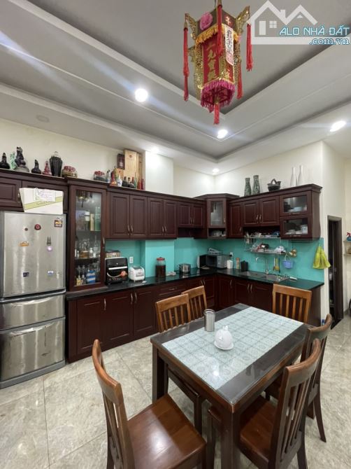 Bán nhà HXh sát Cityland Phan Văn Trị Gò Vấp- 73m2 x 3 tầng - Dân trí chỉ 13 tỷ. - 4