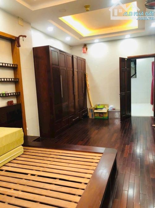 Bán Nhà MTKD đường Tô Ngọc Vân - Q12, khu vực sầm uất nhất phường Thạnh Xuân - 4