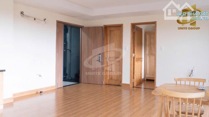 Cho thuê phòng 2 phòng ngủ 2 wc tại Đặng Thùy Trâm Bình Thạnh - 4
