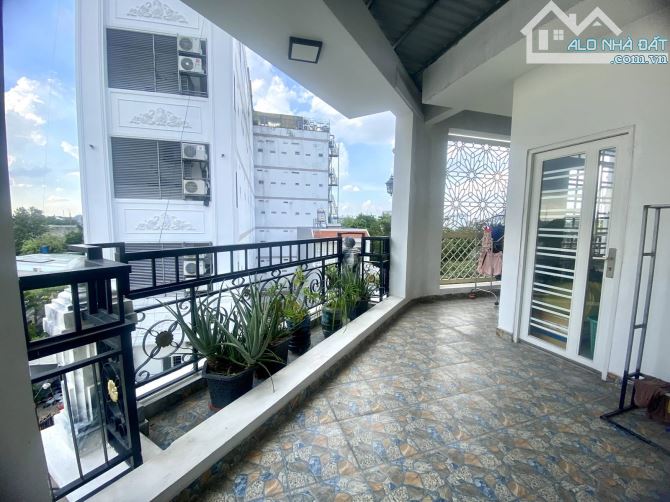 CĂN GÓC 2 MT MÃ LÒ - PHƯỜNG BTĐA - QUẬN BÌNH TÂN - GIÁ 8,4 TỶ - 4