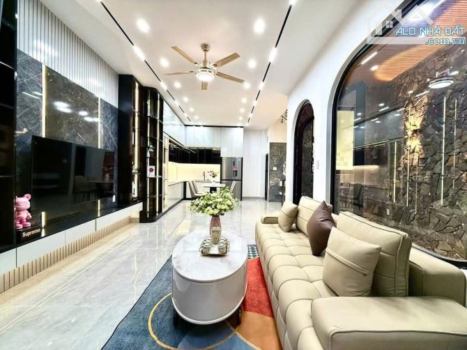 📌📌📌Làm việc trực tiếp!!! Bán nhà 3 tầng mới đẹp kiệt 285 Lê Duẩn giá rẻ 🍀 - 4