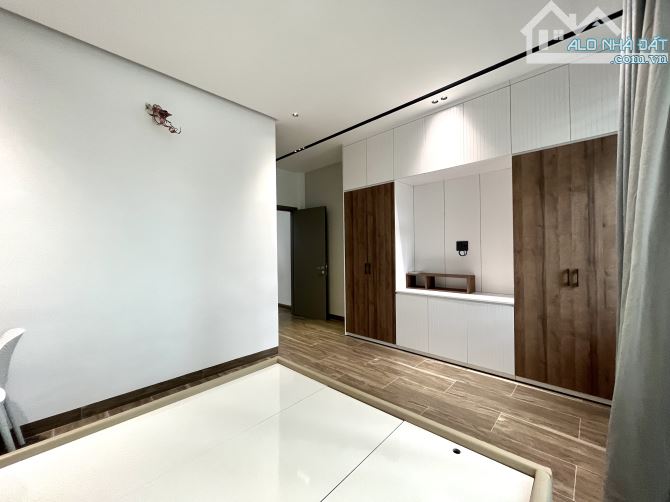 BÁN NHÀ 3 TẦNG ĐẸP MÊ LI, KIỆT Ô TÔ TRÁNH, PHƯỜNG TRƯỜNG AN - 4