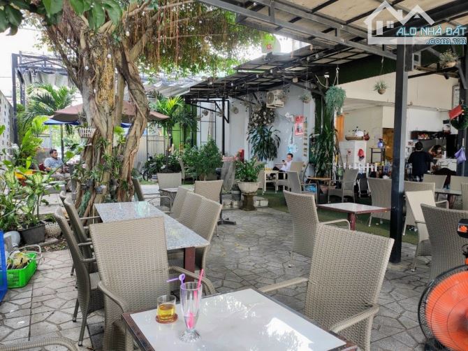 Giá 21 tỷ. Bán Nhà 2 mặt tiền đường CMT8- view sông Đồng Nai trung tâm Biên Hoà.14x22m. - 4