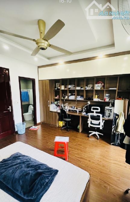 Bán gấp căn Phan Đình Giót La Khê Hà Đông ô tô đỗ cửa - 60m2 - 5t - 8.38 tỷ - 4