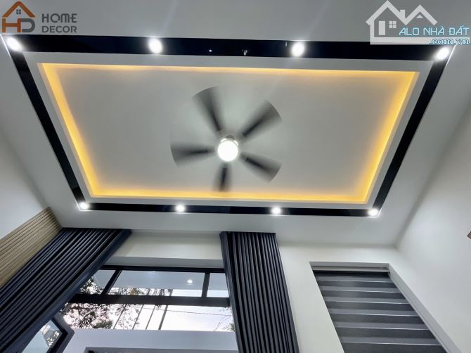 NHÀ 3 TẦNG FULL NỘI THẤT KIỆT LÝ NAM ĐẾ, AN HOÀ, TP HUẾ. Giá rẻ - 4