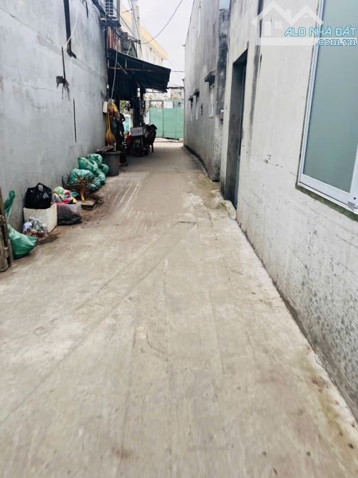 CHỈ 2,05 TỶ - NHÀ ĐẸP (4x10) – 2 MẶT TIỀN HẺM– CẦU RẠCH TÔM – L.V.LƯƠNG - 4