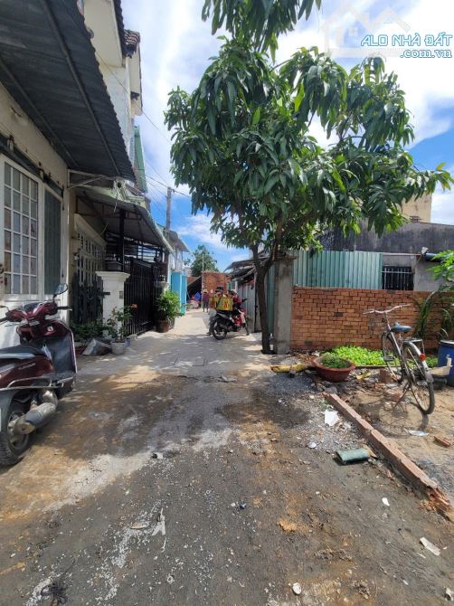 3,8 Tỷ/Lô🔥Bán 2 Lô đất 5x22m_Gần đường Trần Hưng Đạo (Sân Vận Động), p.Đông Hòa, Tp.Dĩ An - 4