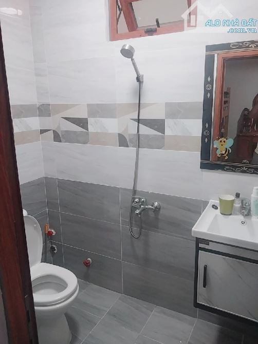 Mặt tiền kinh doanh đường Gò Xoài, BHHA, Bình Tân, 102m² (5.1 x 20) x 4 tầng, chỉ hơn 13 t - 4