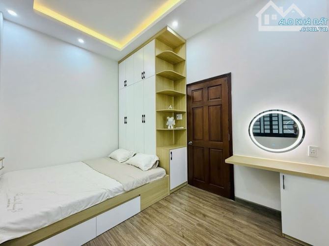 🕋 VỊ TRÍ SIÊU ĐẸP GẦN LOTTE🕋GẦN CITILAND TTTM🕋NGUYỄN VĂN LƯỢNG P16 GÒ VẤP🕋5TỶ4 - 4