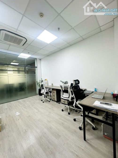 499k/Tháng _Cho thuê Văn Phòng ảo 88 Láng Hạ Đống Đa Hà Nội _ Đầy đủ Vat,Hợp đồng,Bảng tên - 4