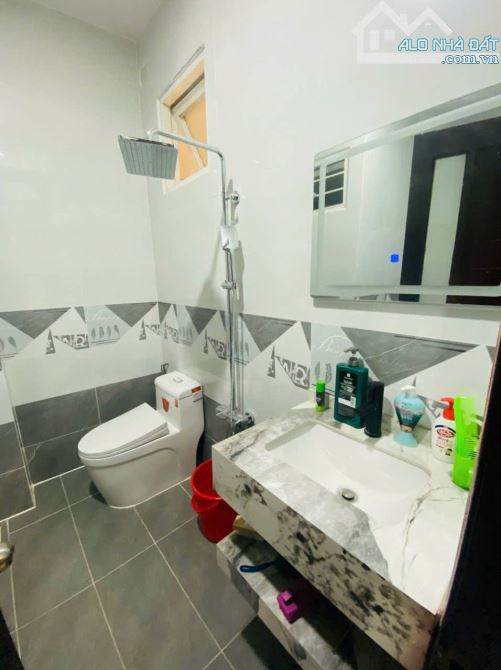BÁN GẤP TRONG THÁNG ĐỂ ĐỊNH CƯ – MẶT TIỀN THÍCH QUẢNG ĐỨC – 53M² – 4 TẦNG - 4