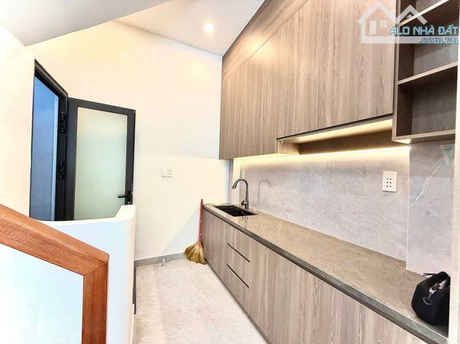 CĂN GỐC 2 MẶT TIỀN - NGAY ĐƯỜNG 26/3 - BÌNH TÂN - ĐƯỜNG XE TẢI - 33M2 - 2 TẦNG - 4.X TỶ - 4