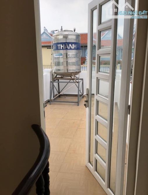 GẦN CHỢ BÀ CHIỂU, 4 Tầng 6P CHDV, 60m2, CÓ DÒNG TIỀN, nhỉnh 5 tỷ. - 4
