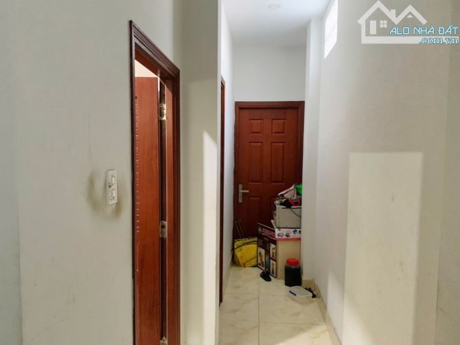 TÂN PHÚ - KHU PHỐ ẨM THỰC TÔ HIỆU - XE HƠI NGỦ TRONG NHÀ - NHÀ 6 TẦNG - THANG MÁY XỊN SÒ - 4