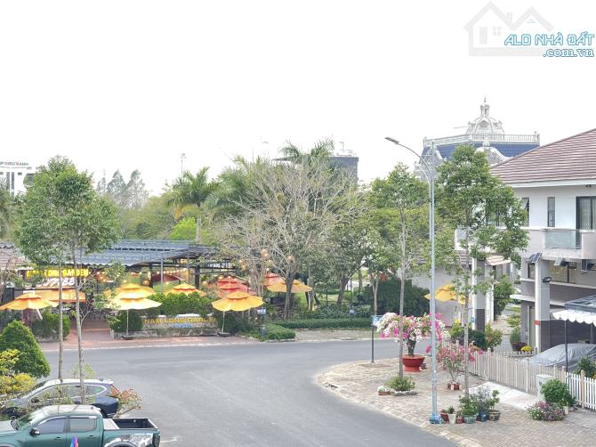 Cho thuê nhà mặt tiền Vũ Đình Liệu khu Nam Long Cần Thơ kế Nguyễn Văn Lưu và Hồ Cảnh Quang - 4