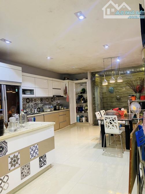 NHÀ ĐẸP 92M2*5T GIÁP BÁT, NGÕ Ô TÔ TRÁNH, KINH DOANH - 4
