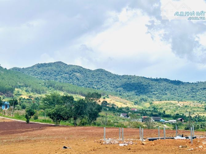 ❌ NGỢPPP NÈÈÈ ANH CHỊ ❌ Ngang 5M x Dài 30M (73M2 THỔ CƯ) View Săn Mây Cực Đỉnh - chỉ 579TR - 4