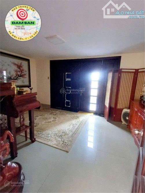 🏡 Bán nhà HXH 666 3/2, Q.10, nở hậu, xe hơi ngủ, 9.x tỷ! - 4