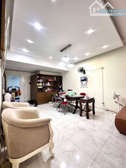 Bán căn 3 ngủ tại Chung cư Viện Chiến Lược Công An –Tú Mỡ, P. Trung Hòa, Cầu Giấy - 5