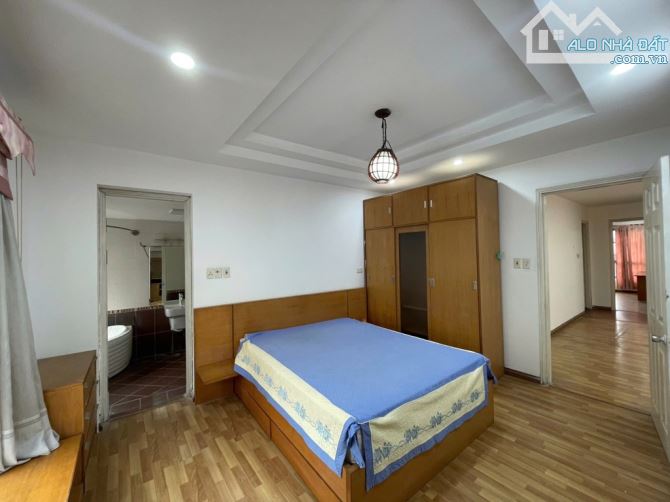 Bán căn hộ 3 ngủ 107m2 tại Sudico Mễ Trì, Nam Từ Liêm,Full nội thất đẹp,lâu dài - 5